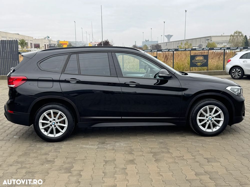 BMW X1 - 7
