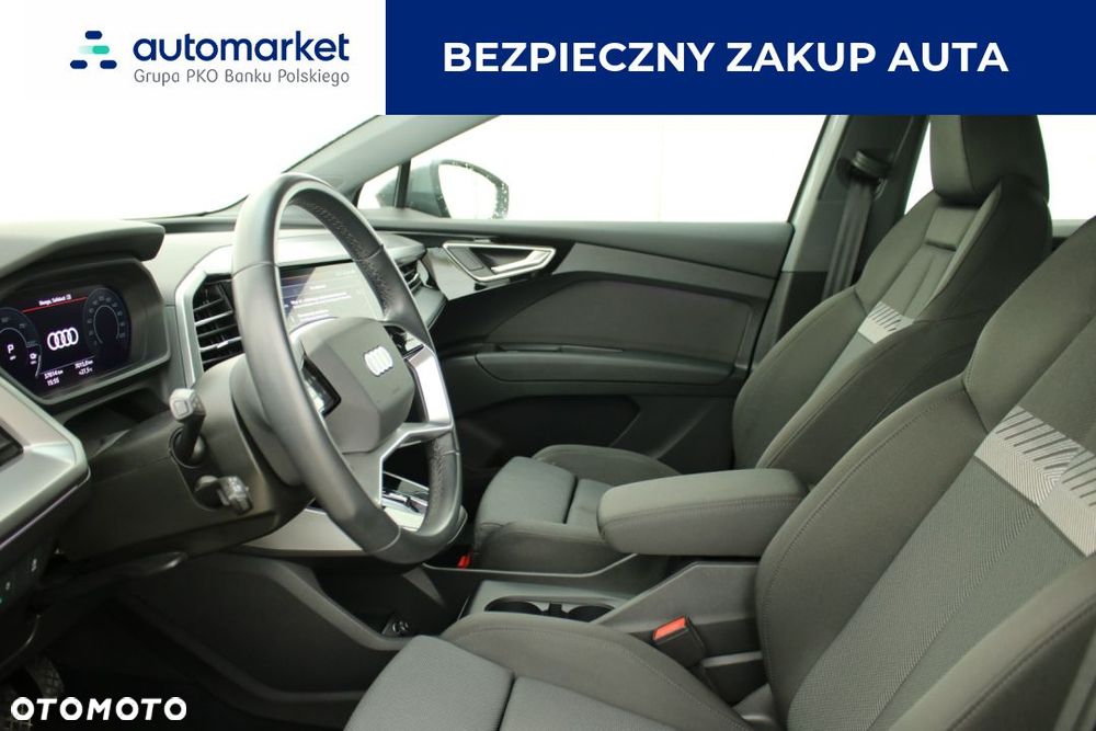 Audi Q4 e-tron 35 52kWh - 7