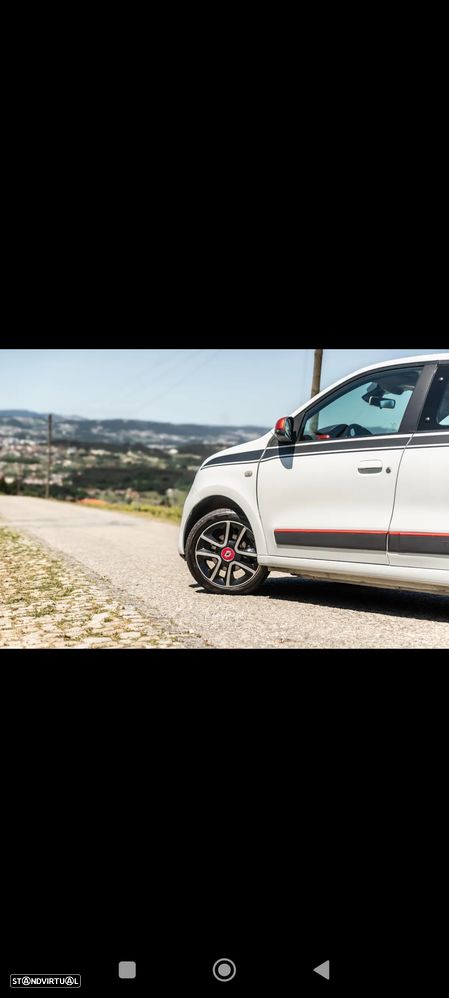 Renault Twingo 0.9 TCe Sport - 6