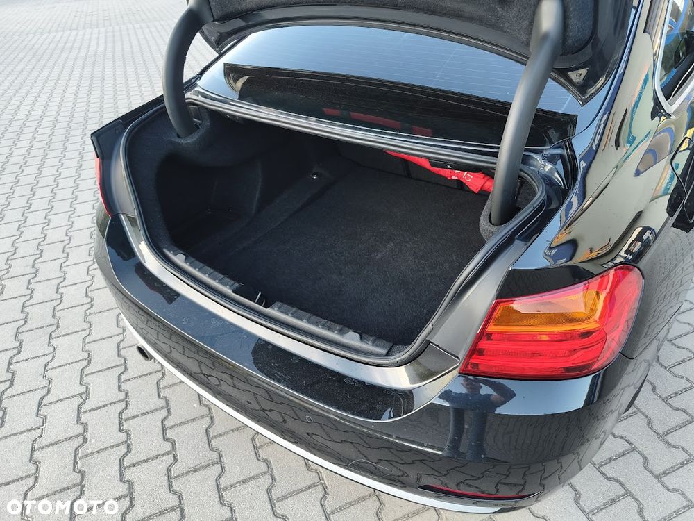 BMW Seria 4 420d Modern Line - 26