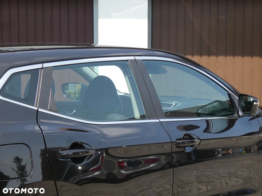 Nissan Qashqai 1.6 DIG-T Acenta - 13