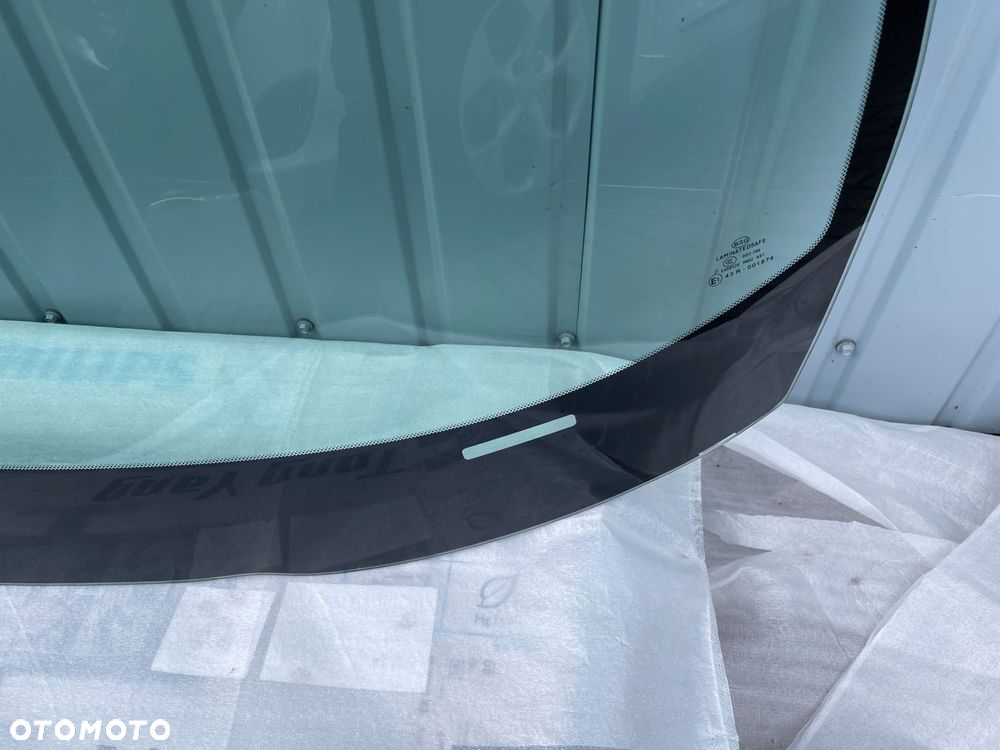szyba przednia nowa lexus sc-430 cabrio 2001-2010 - 3