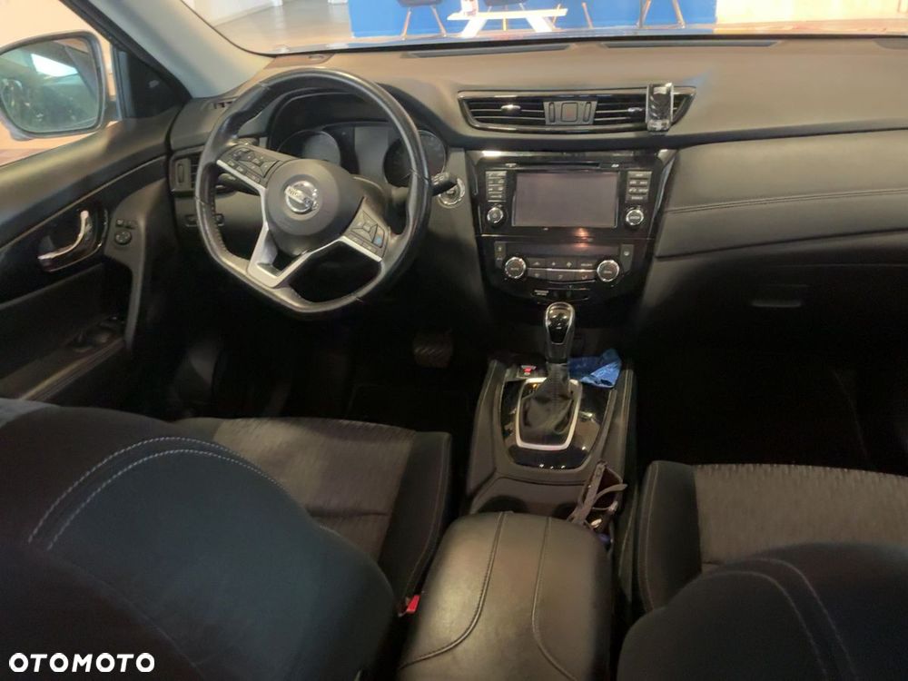 Nissan X-Trail 1.7 dCi Xtronic Tekna - 6
