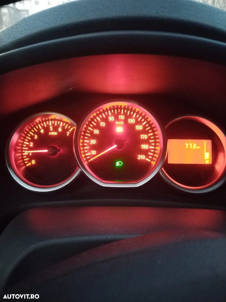 Dacia Logan - 4