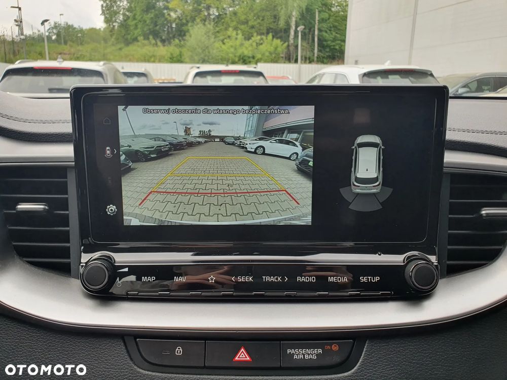 Kia Ceed 1.5 T-GDI M - 37