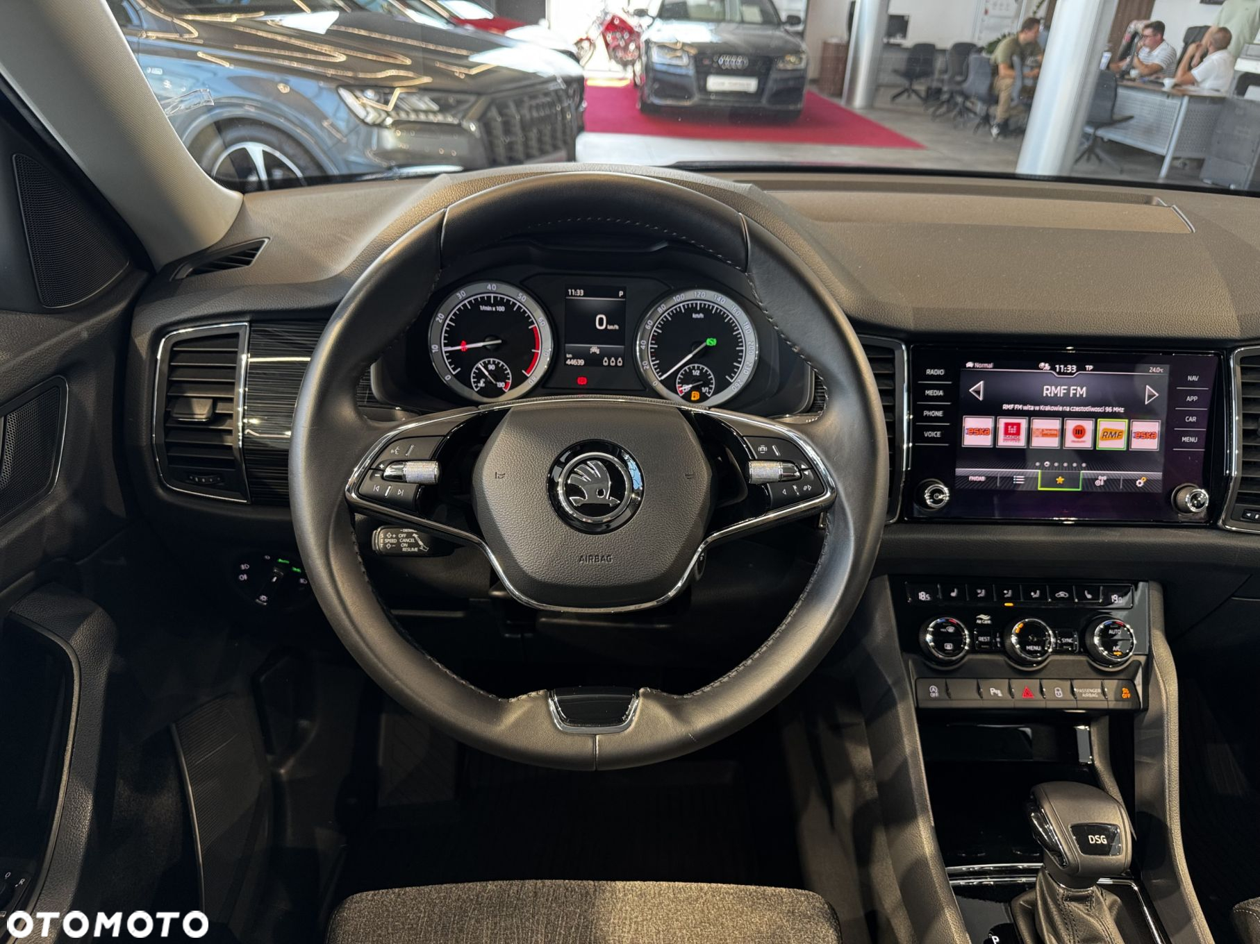 Skoda Kodiaq - 19
