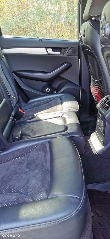 Audi Q5 2.0 TFSI Quattro - 14