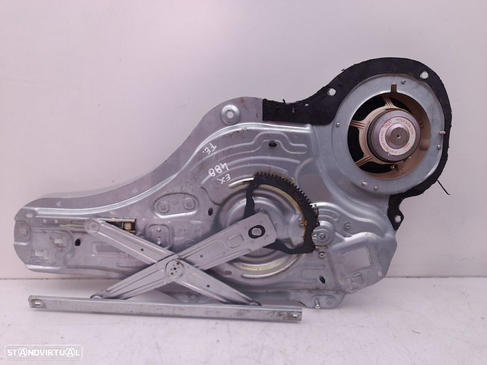 Elevador vidros frente esquerdo KIA Sportage III (SL) - 2