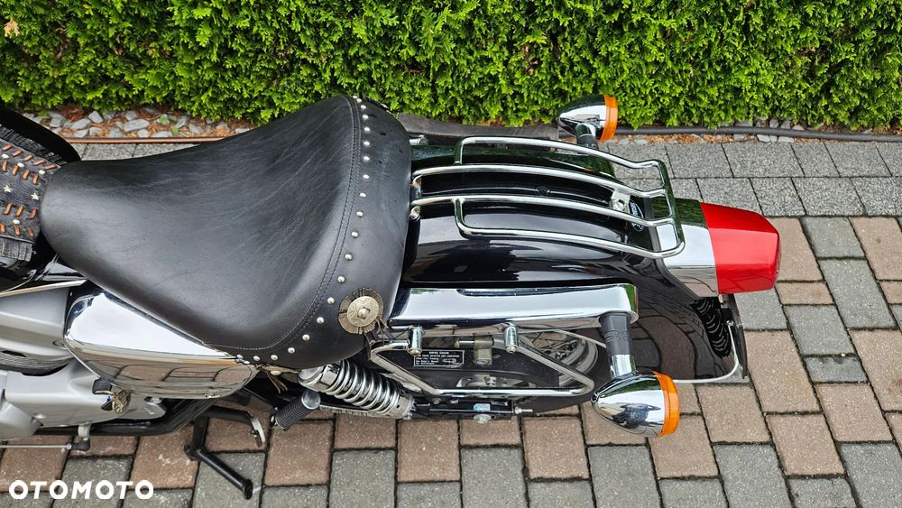 Honda Shadow - 20