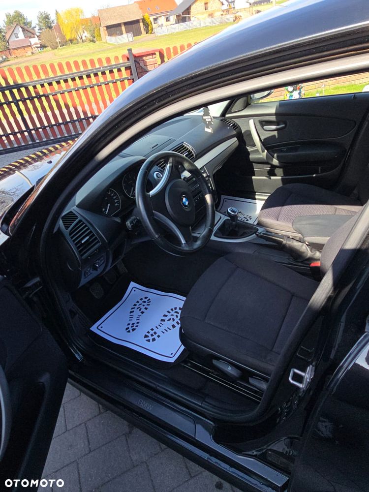 BMW Seria 1 116i Edition Lifestyle - 2