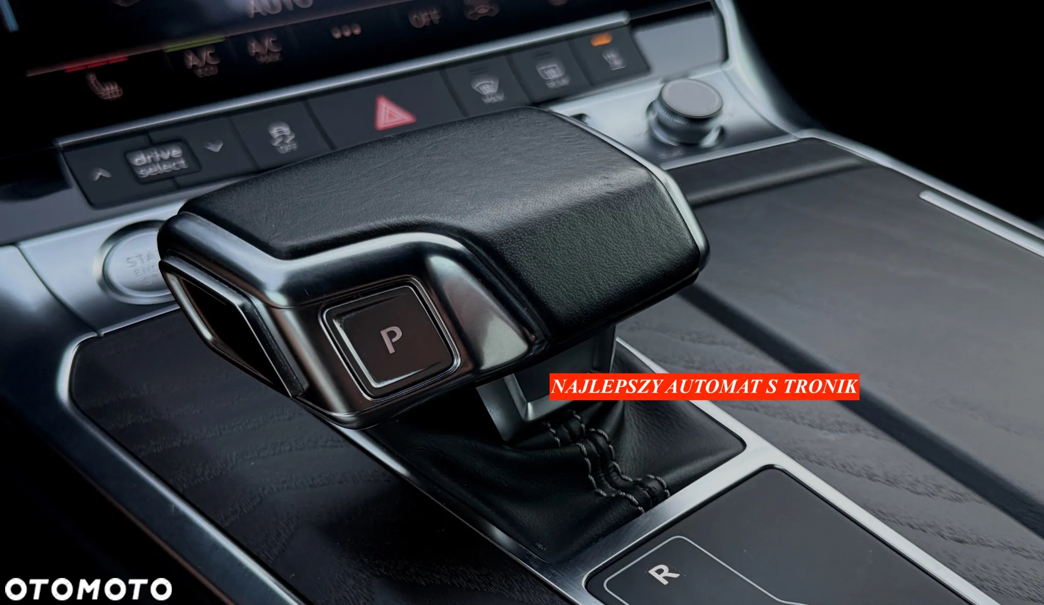 Audi A6 Avant 40 TDI quattro S tronic S line - 23