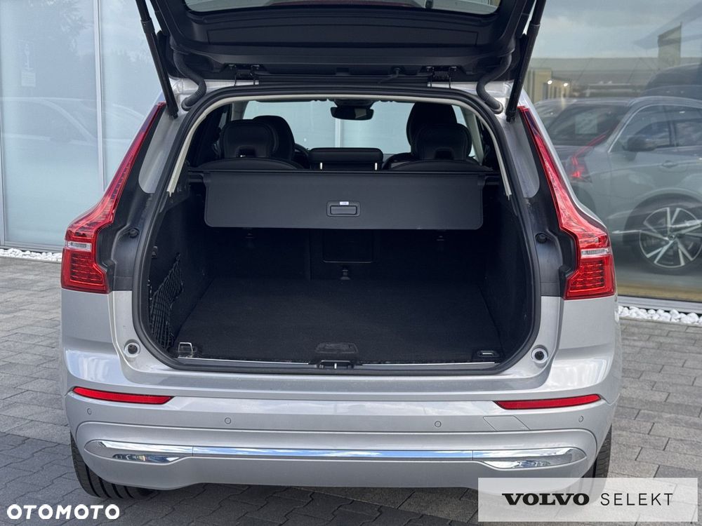 Volvo XC 60 - 32