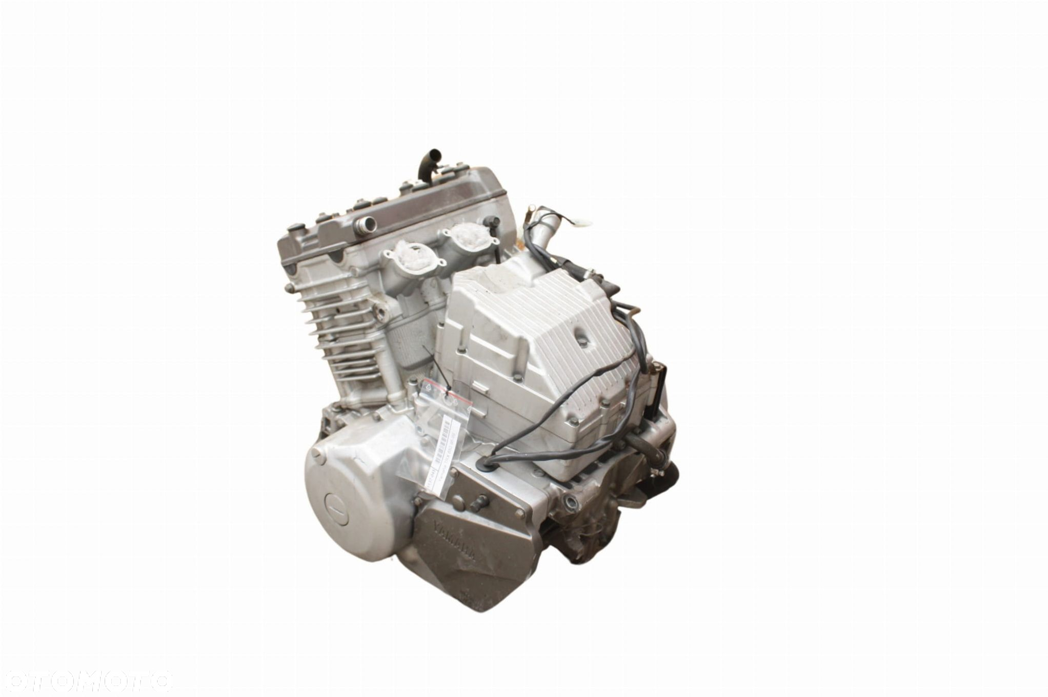 SILNIK Yamaha TRX TDM 850 96-99 - 6