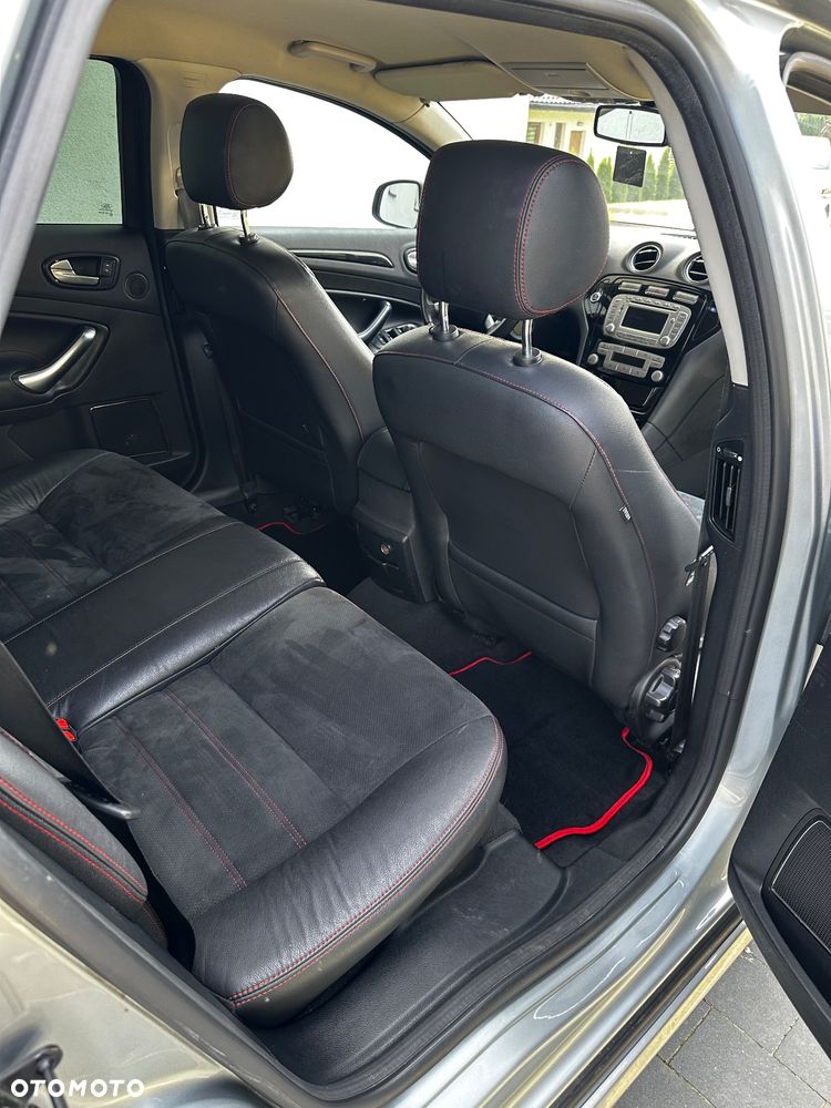 Ford Mondeo SW 2.2 TDCi Titanium S - 27