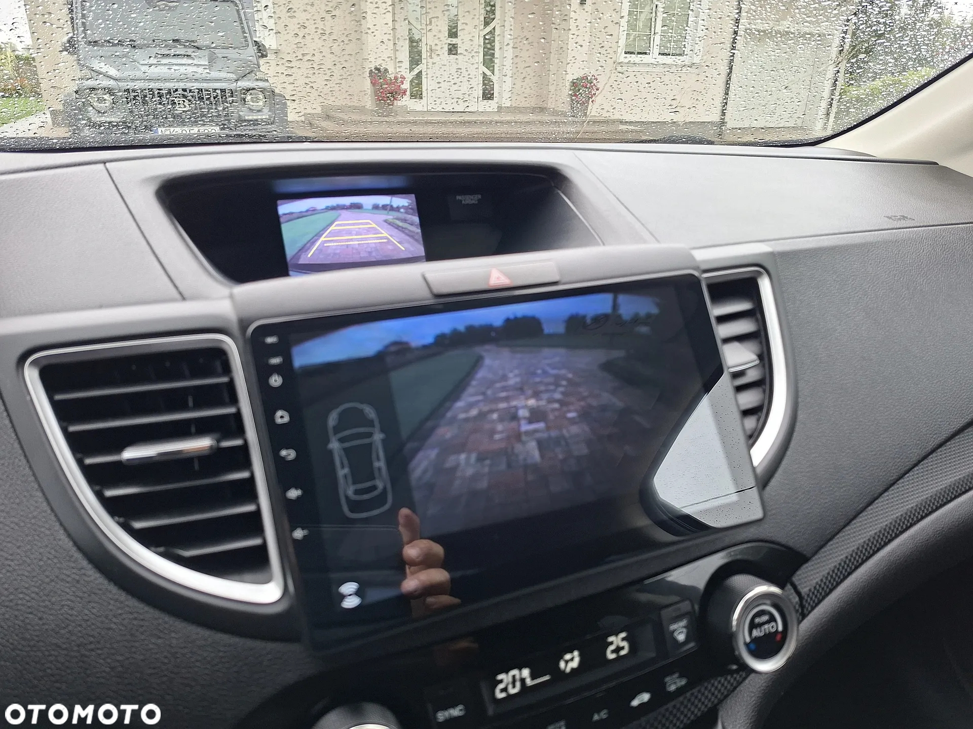 Honda CR-V - 12