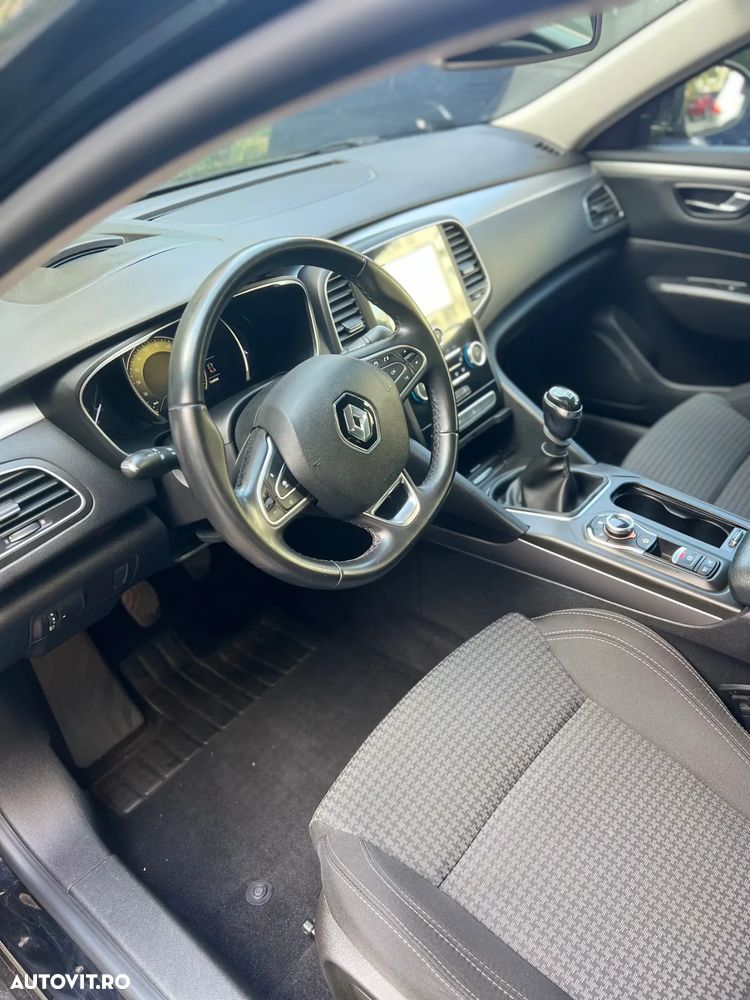 Renault Talisman - 28