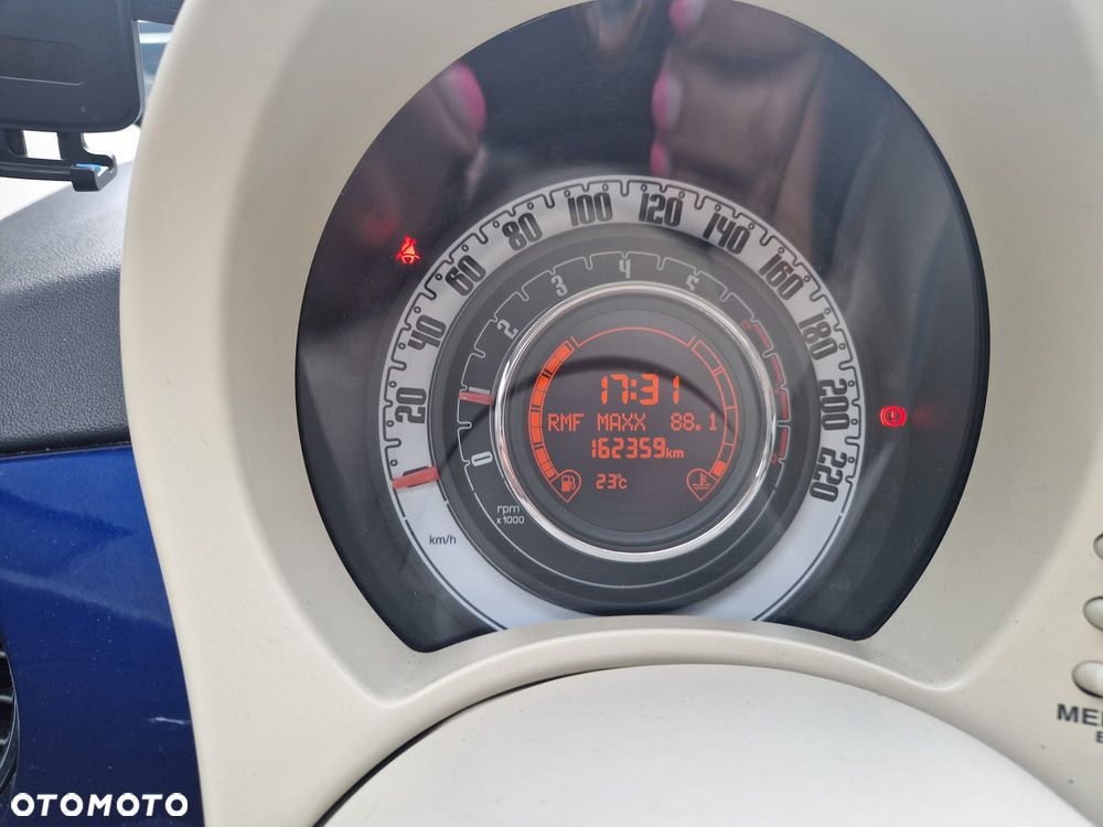 Fiat 500 - 9