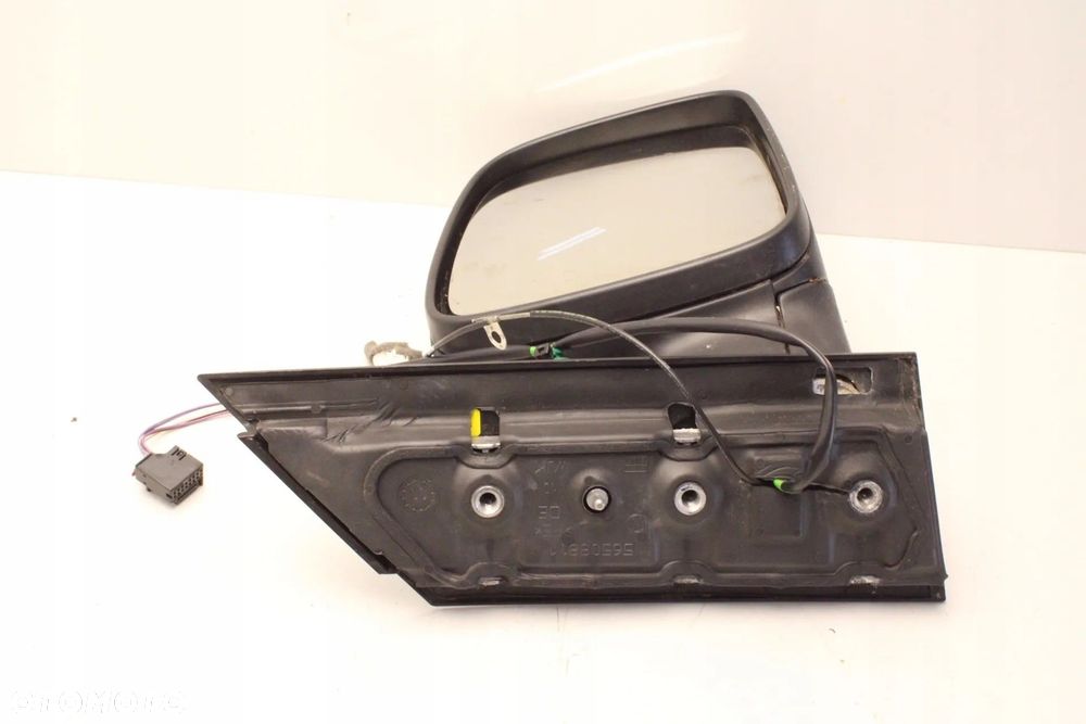 VW CADDY III LUSTERKO PRAWE PRAWA STRONA 6PIN 5+1 - 6
