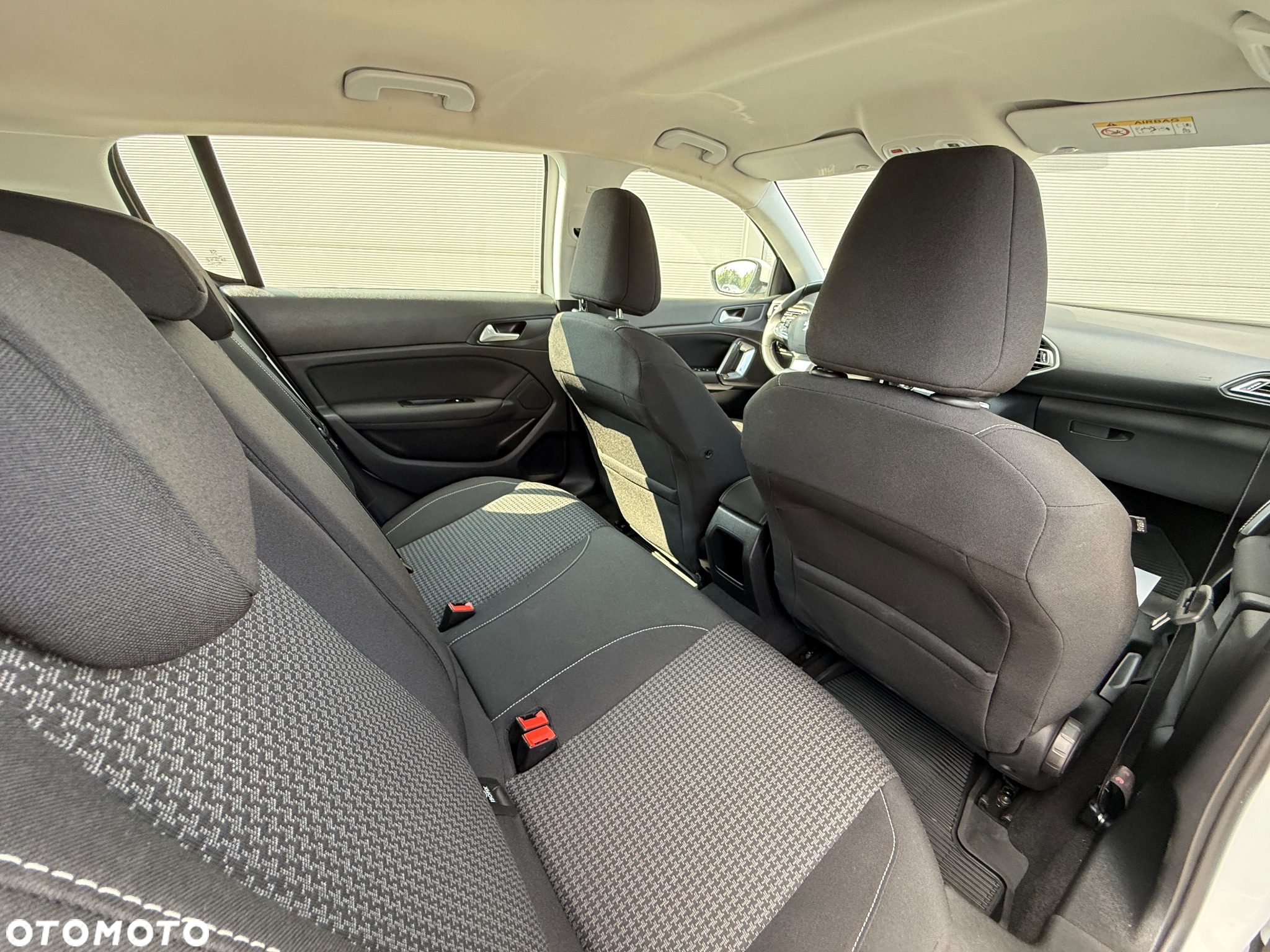 Peugeot 308 PureTech 130 Allure - 10