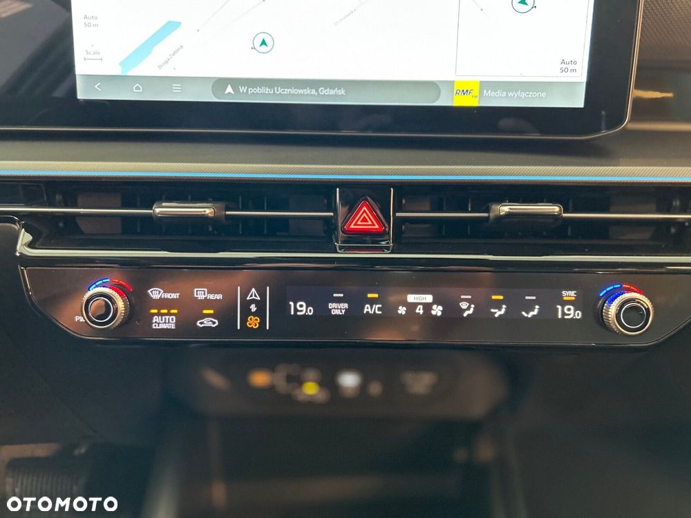 Kia Niro - 27