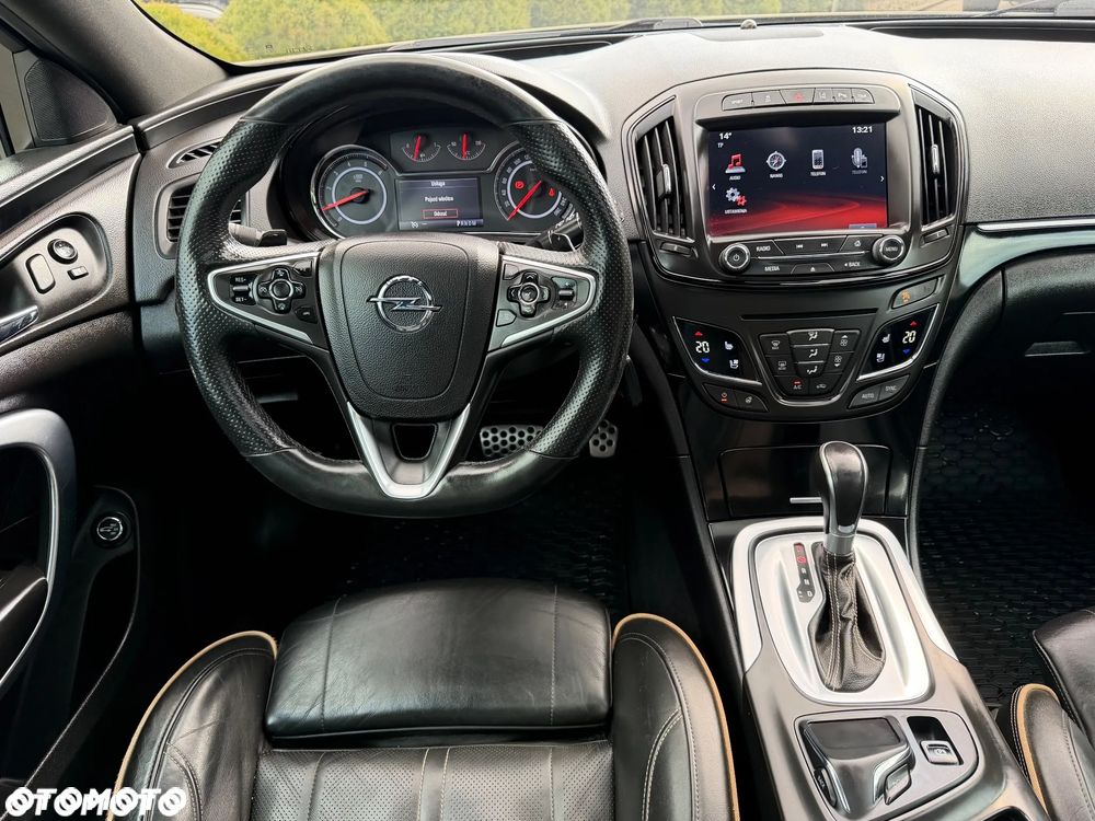 Opel Insignia - 6