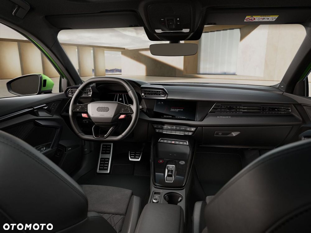 Audi RS3 Sportback - 6