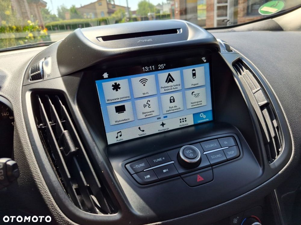 Ford Kuga - 26