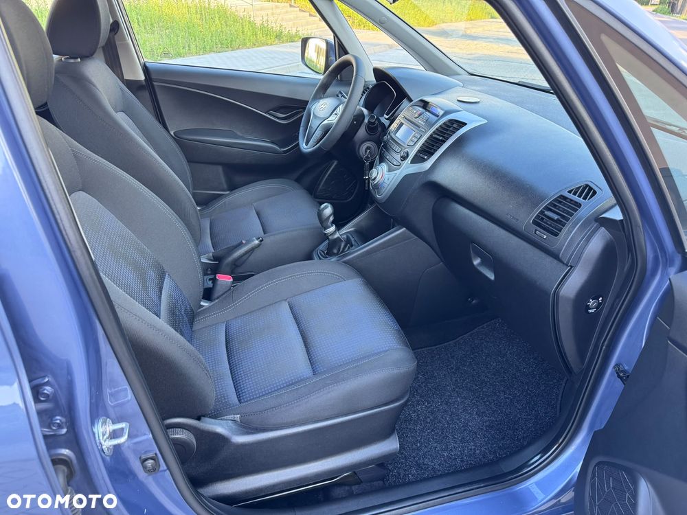 Hyundai ix20 1.6 Style - 19