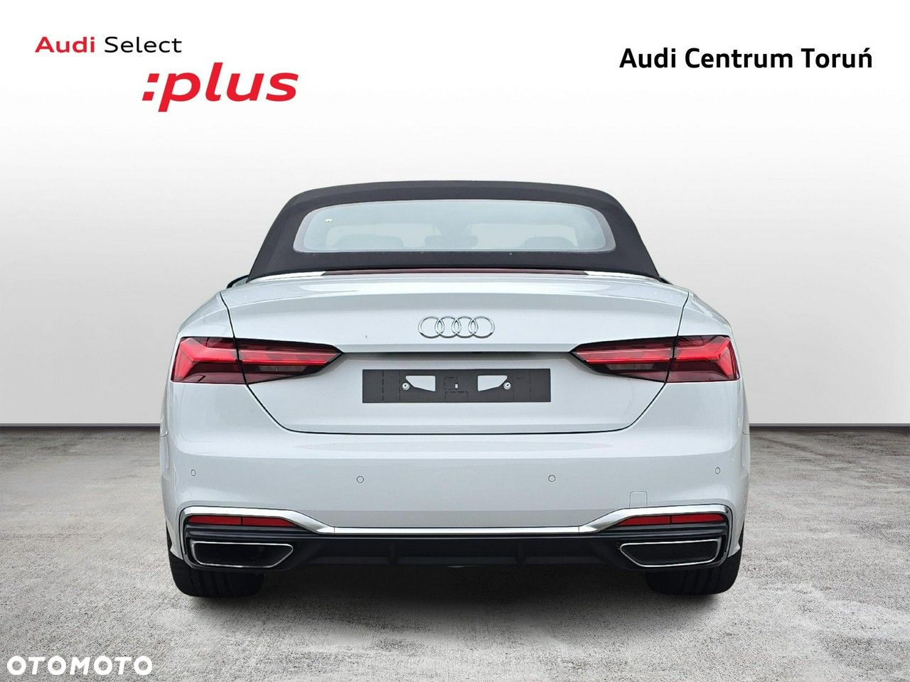 Audi A5 - 4