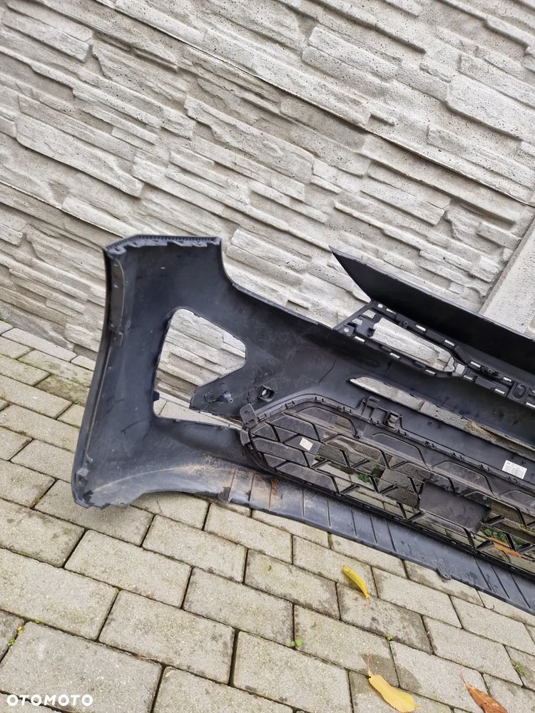 Zderzak Kia Rio 4 IV lift - 13