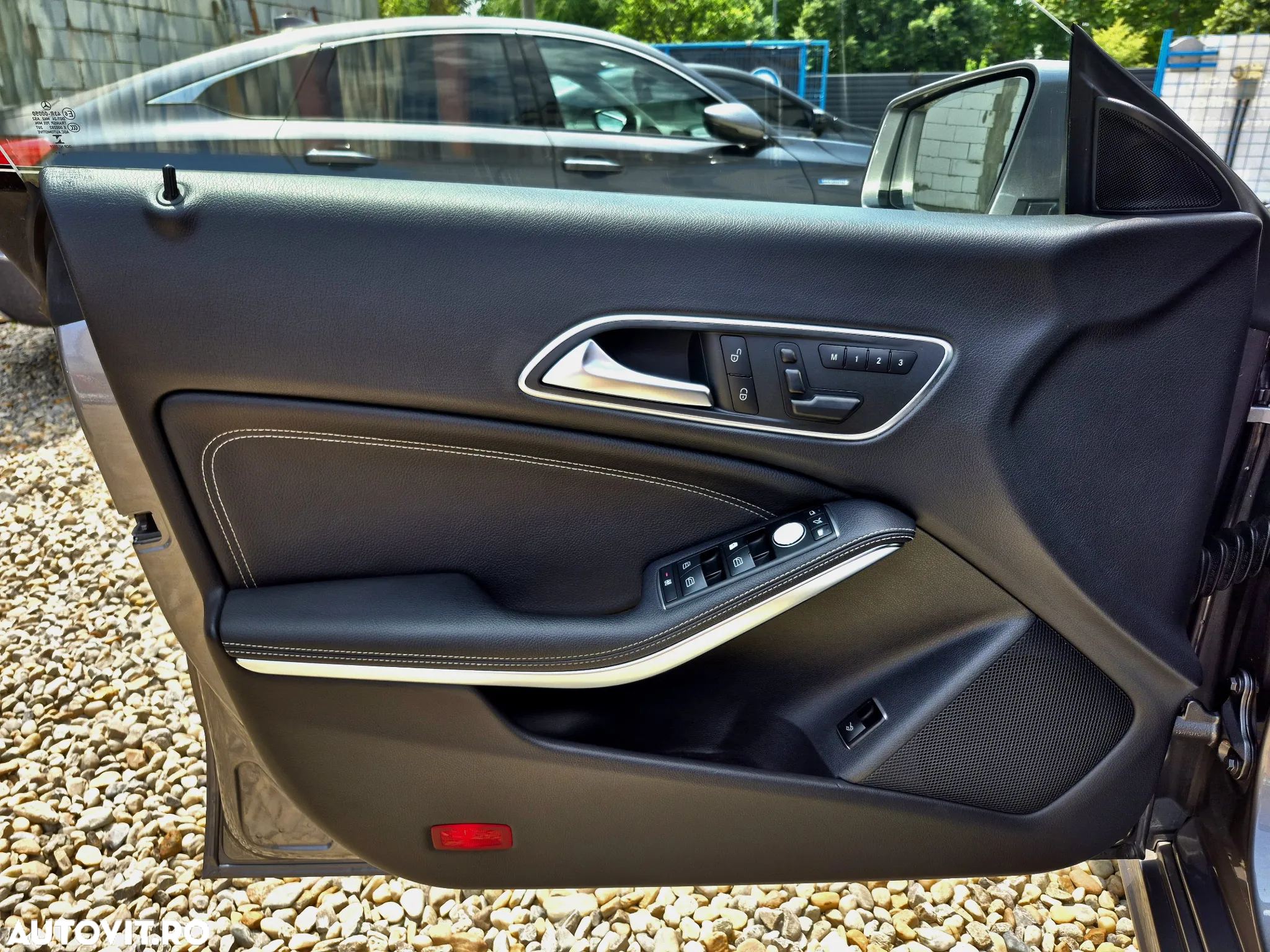 Mercedes-Benz CLA 200 d 4MATIC Aut. - 19