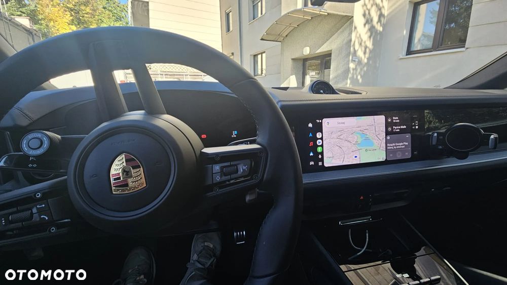 Porsche Cayenne Coupe S - 6