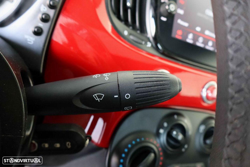 Fiat 500 1.0 Hybrid Dolcevita - 17