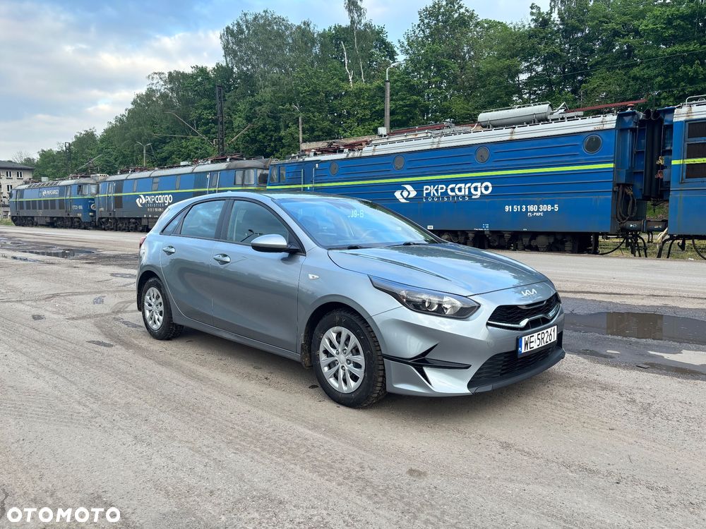 Kia Ceed 1.0 T-GDI S - 7