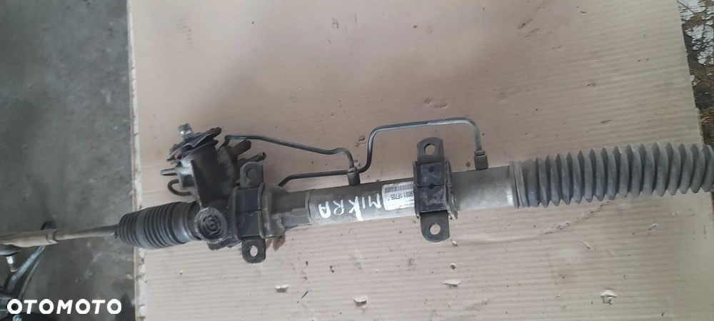 PRZEKŁADNIA NISSAN MICRA K11 490011F705 - 3
