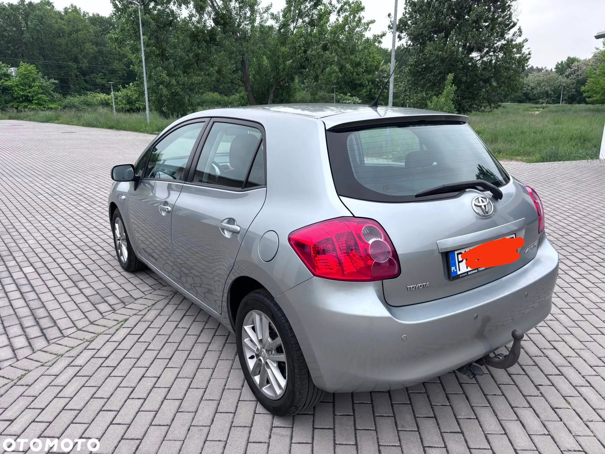 Toyota Auris - 2