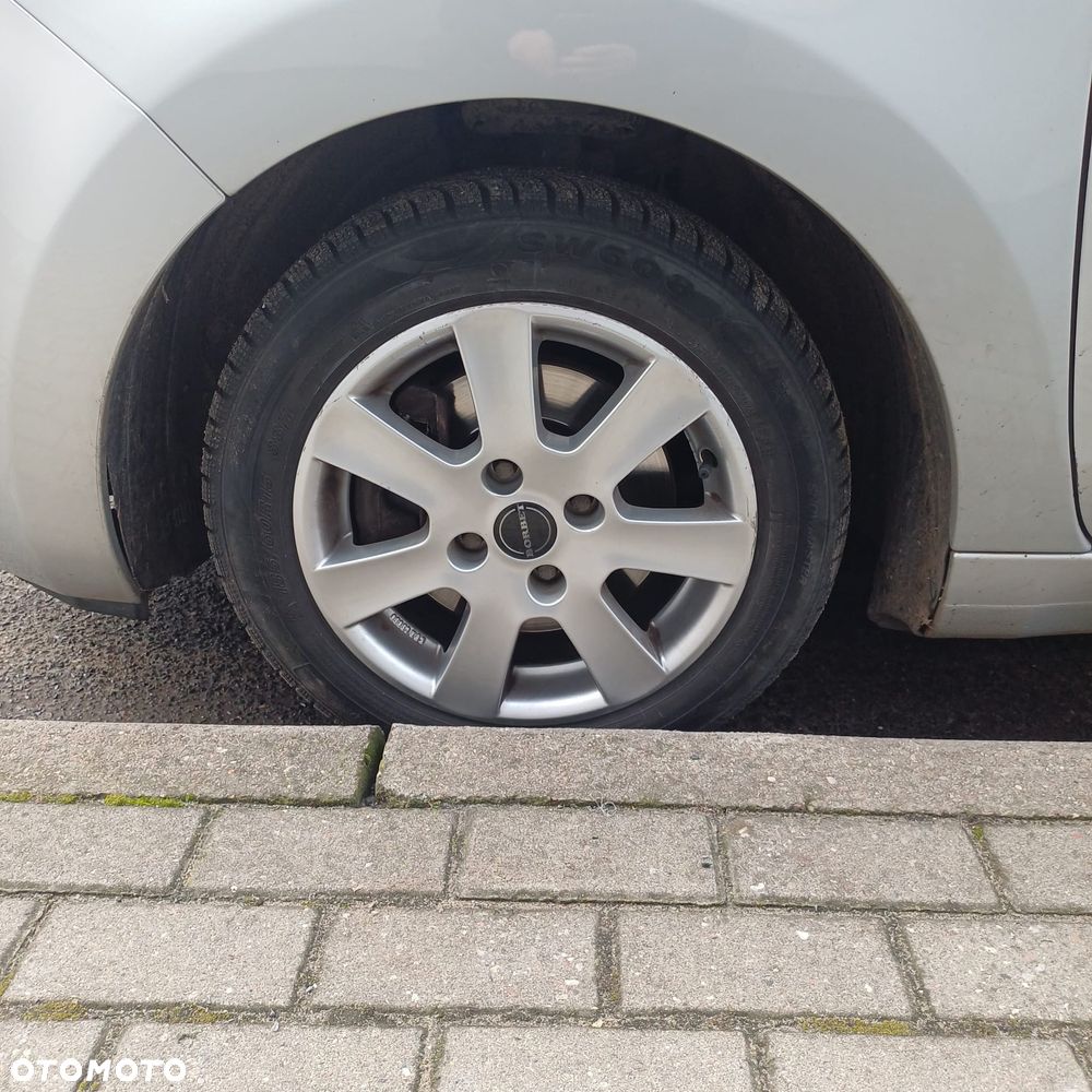 Alufelgi borbet r15  OKAZJA  jak nowe!!! - 3