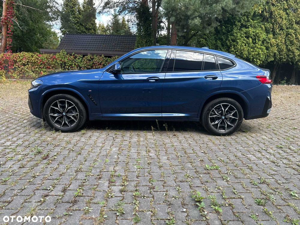 BMW X4 - 3