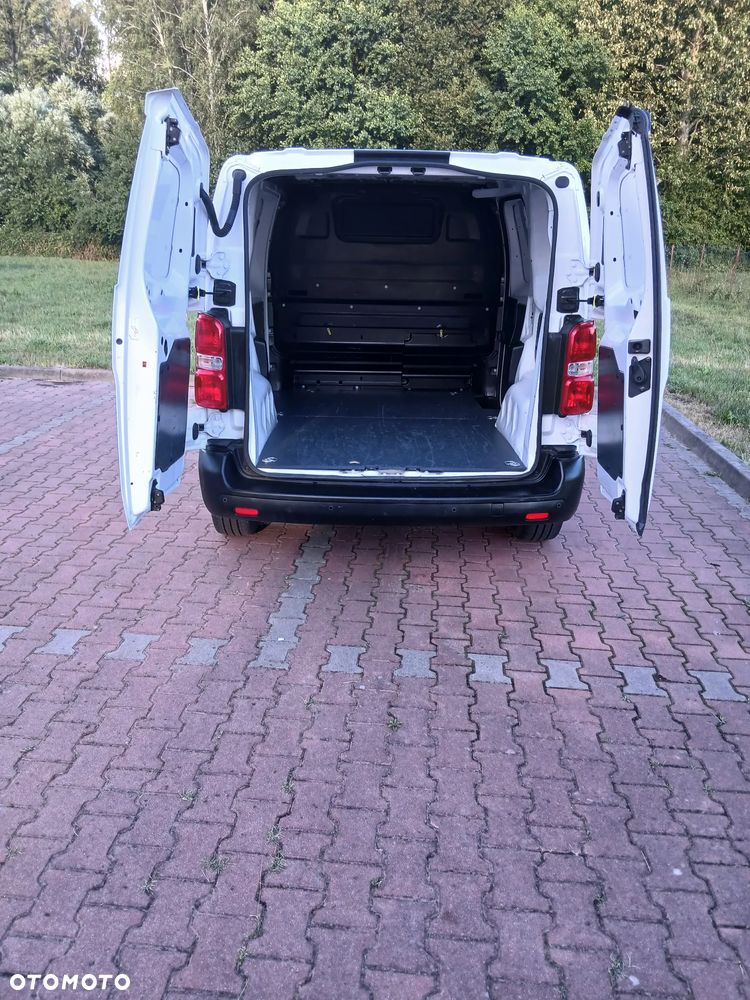 Opel vivaro - 6