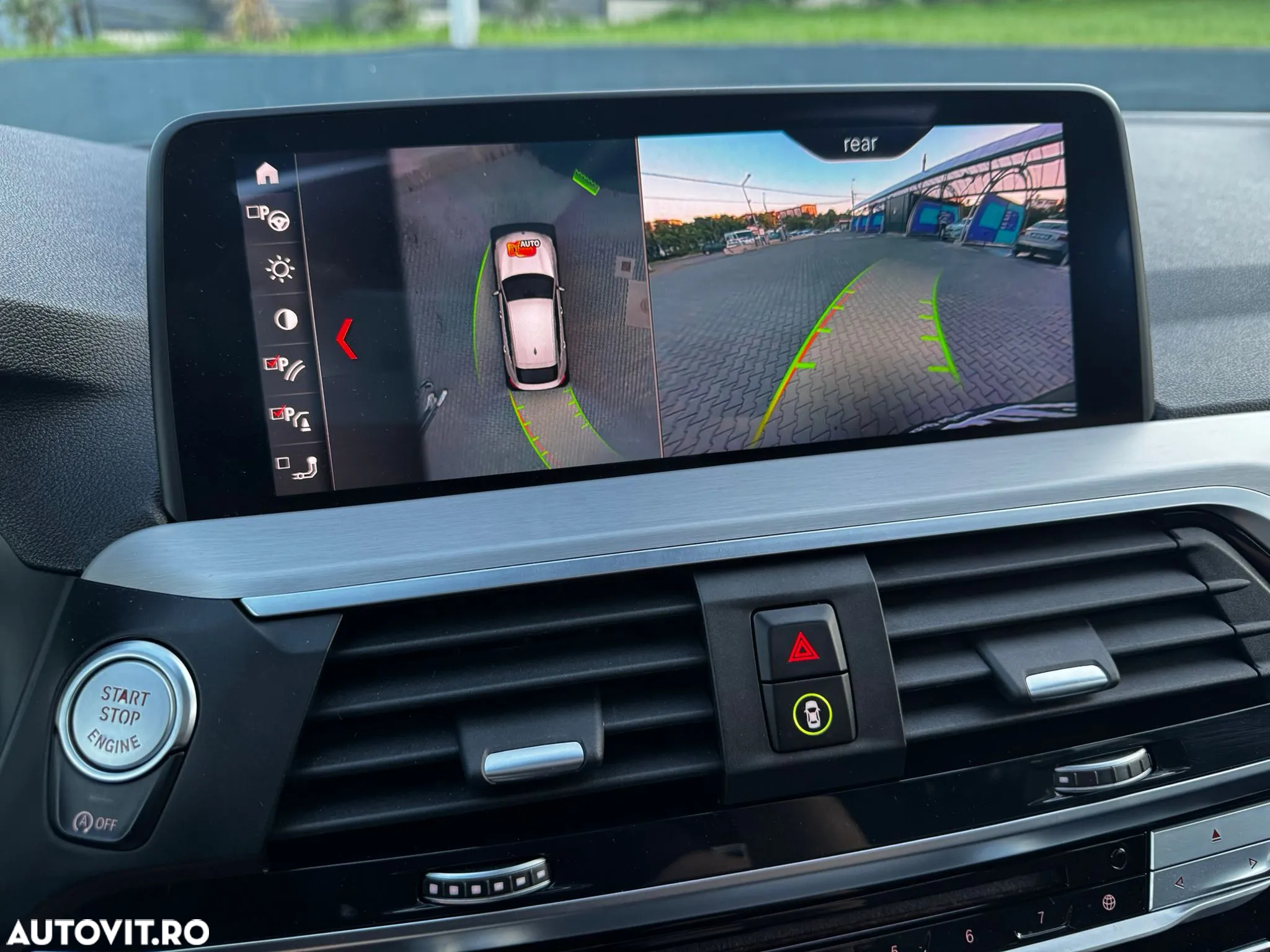 BMW X4 xDrive20d - 10