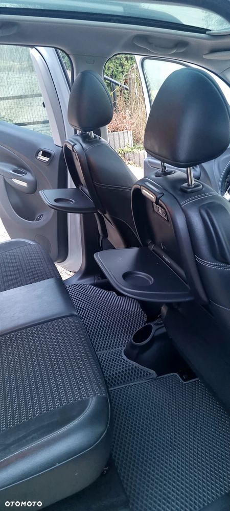 Citroën C3 Picasso VTi 120 EGS6 Exclusive - 11