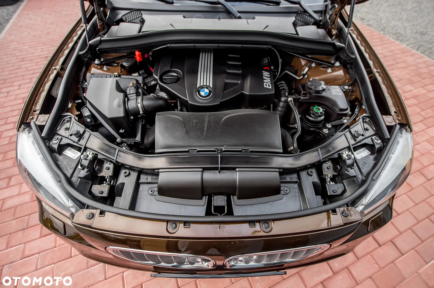 BMW X1 xDrive23d - 15