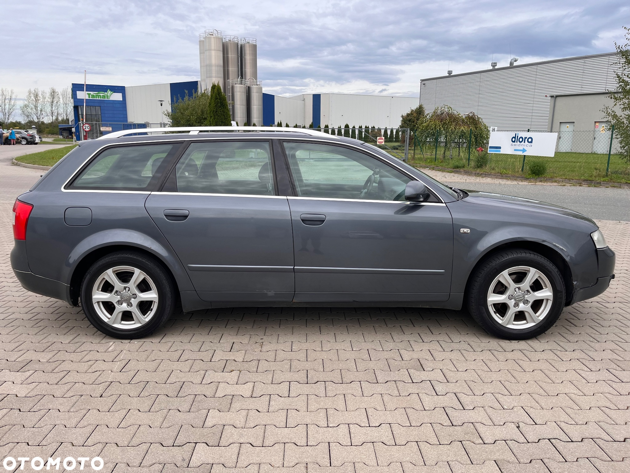 Audi A4 ver-2-0 - 7