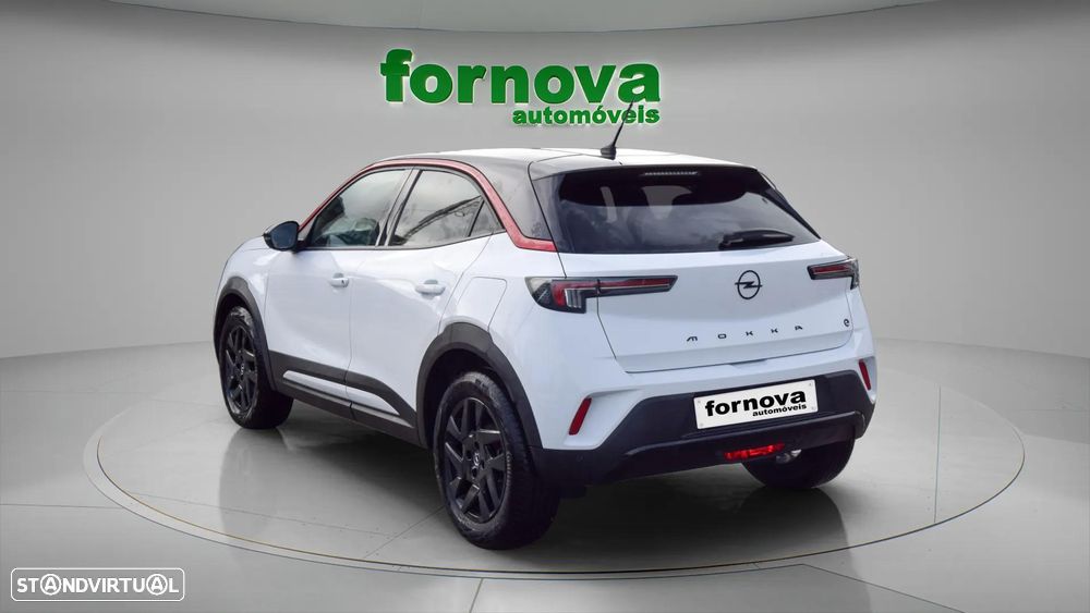 Opel Mokka-e GS Line - 6