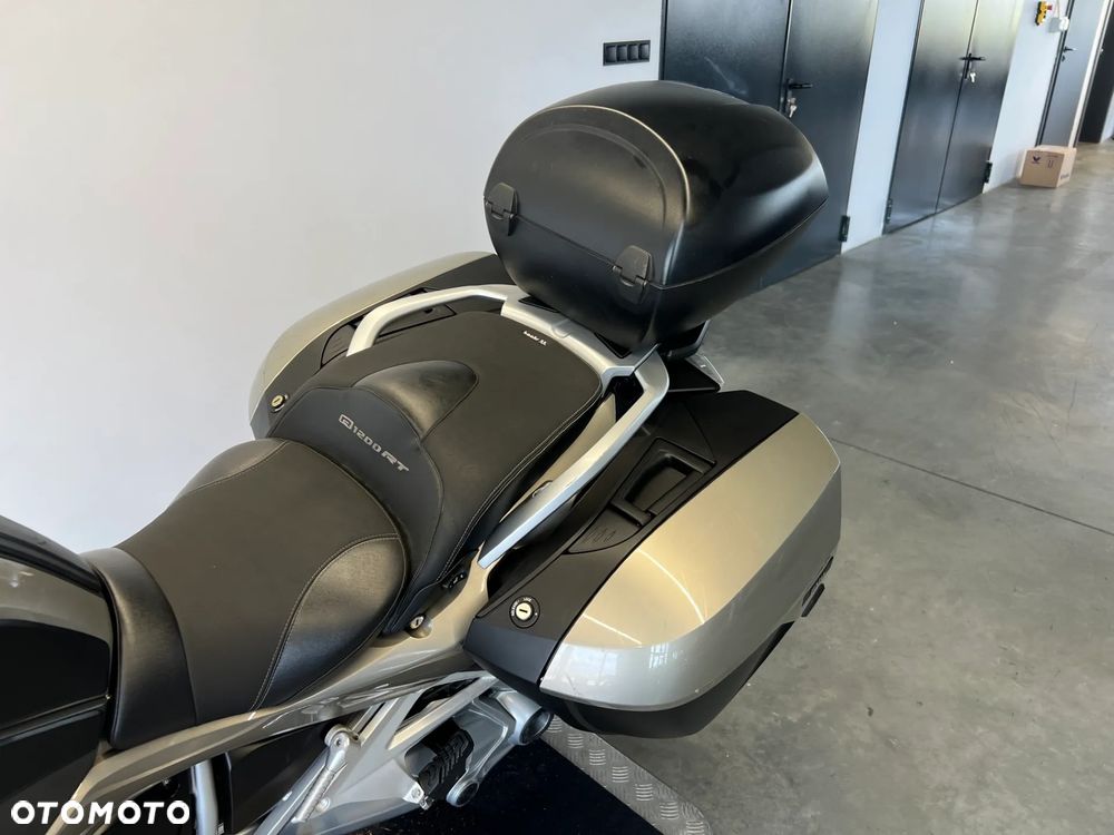 BMW RT - 17