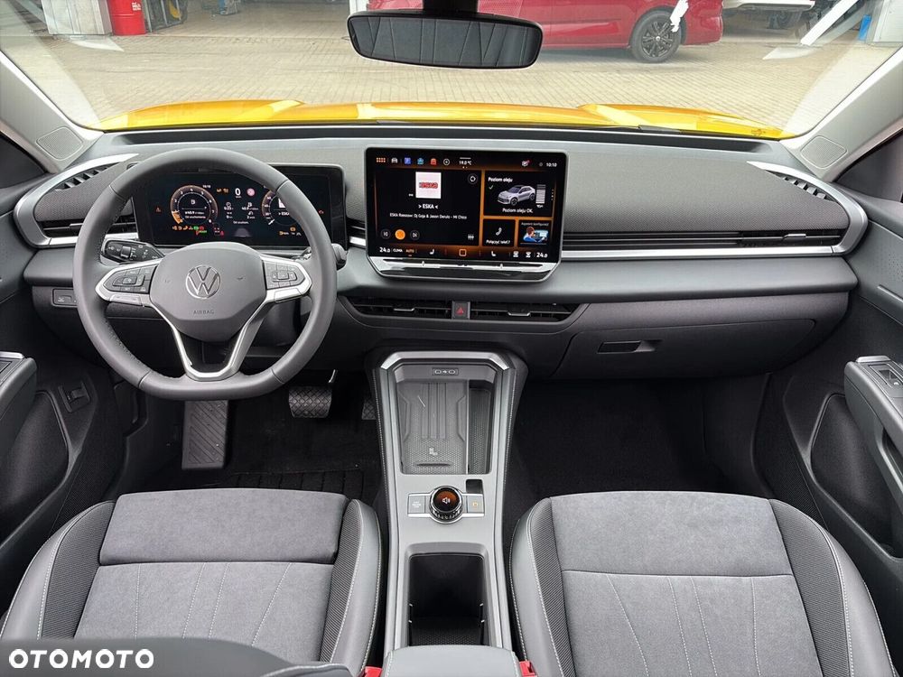 Volkswagen T-Roc 1.5 eTSI Style DSG - 15