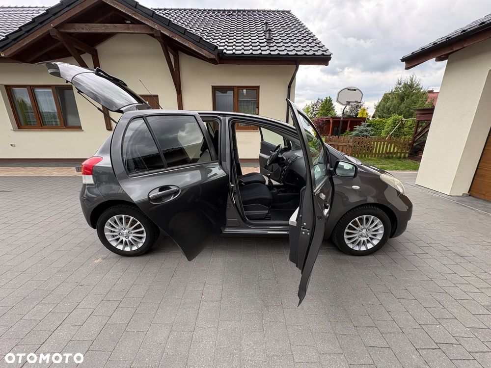 Toyota Yaris 1.33 VVT-i Life - 16