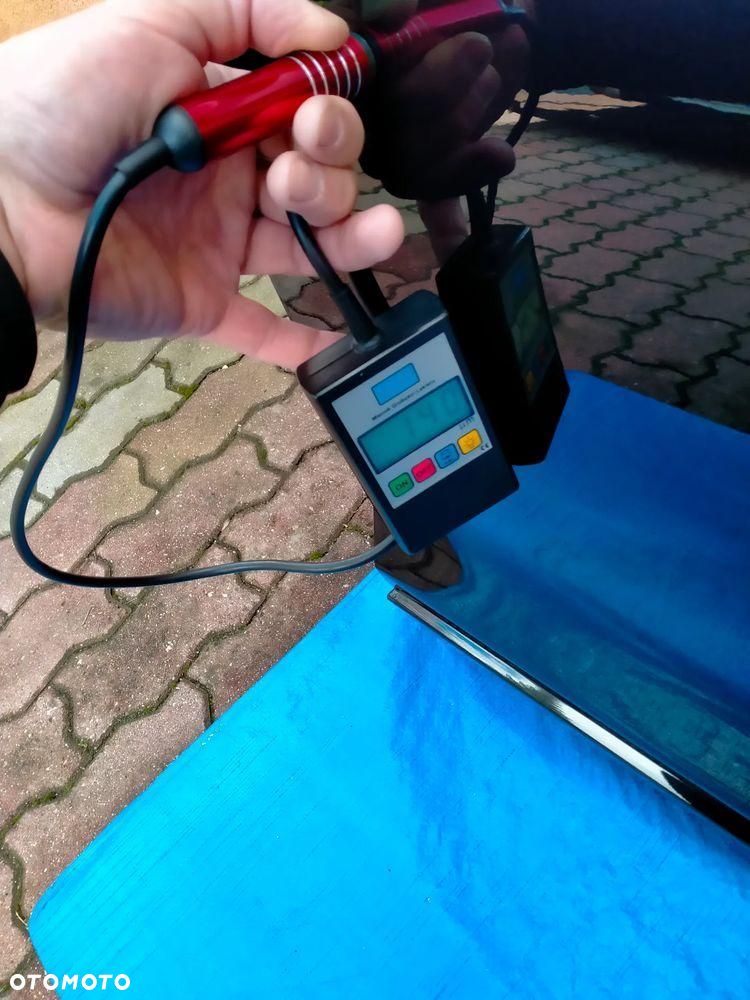 BMW X4 F26 / 475 / Drzwi Prawy Przód Prawe Przednie / Kompletne / ORYGINAŁ - 8