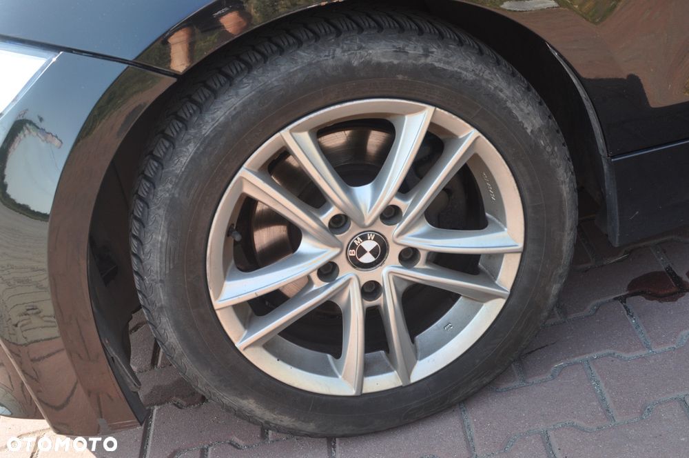 BMW Seria 1 - 18