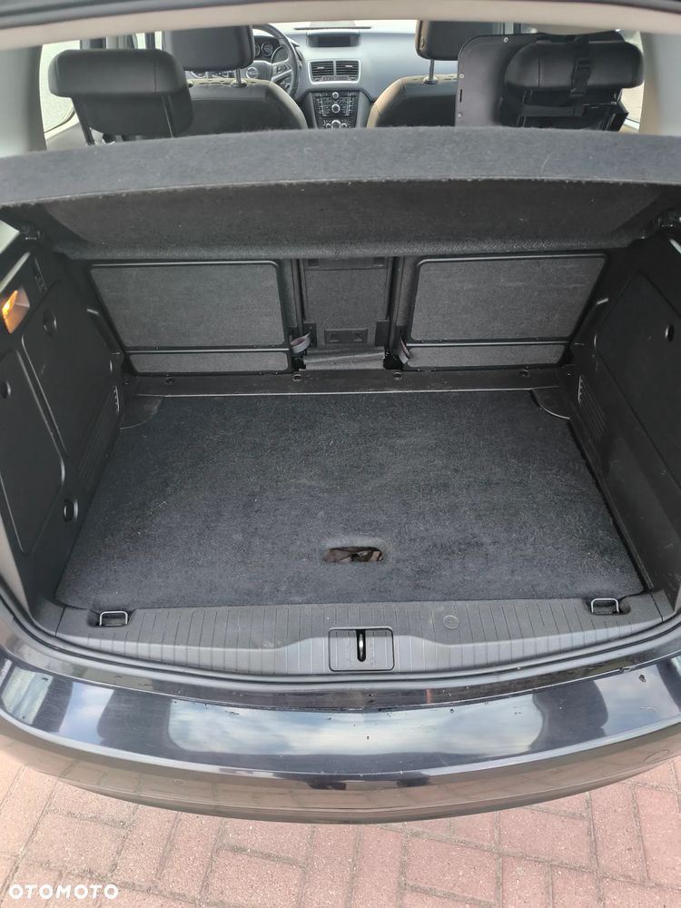 Opel Meriva 1.4 T Cosmo - 8